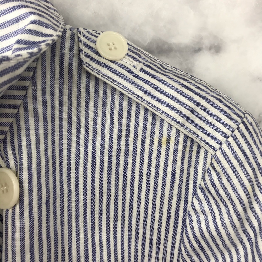 J. Crew Collection Trench - Picture 16 of 16